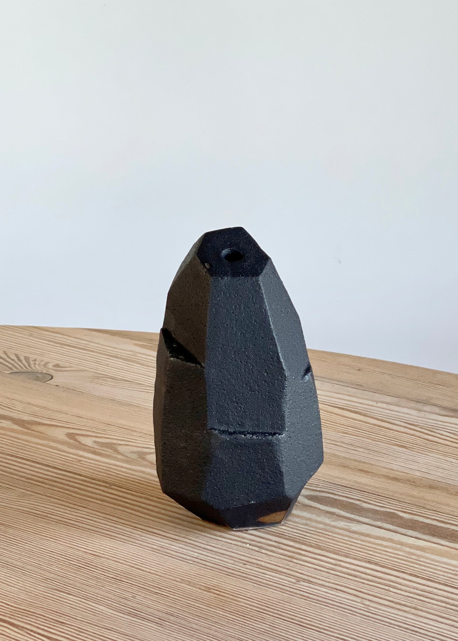 KLAY Copenhagen Kurinuki vase