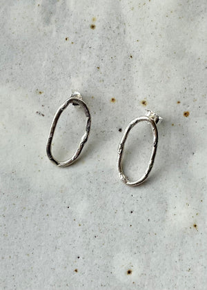 Grace 1 link earring