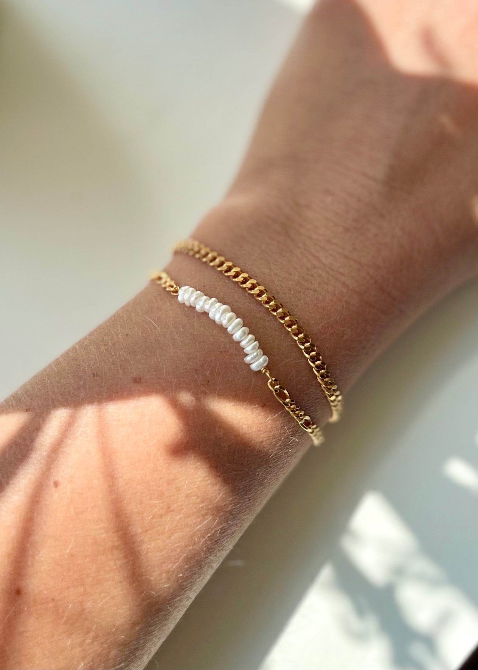 Penelope bracelet