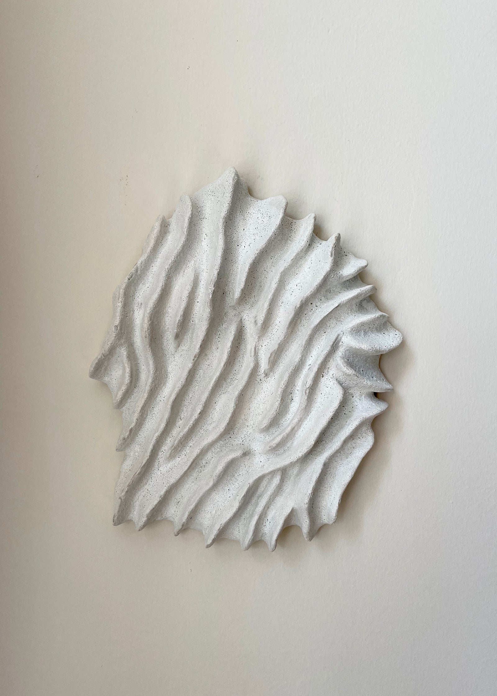 Thora Finnsdottir - Landscape