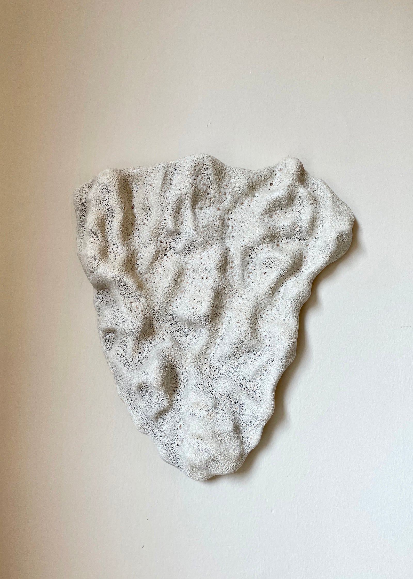 Thora Finnsdottir - Imitating Landscape 4