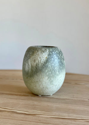 Aage Würtz vase