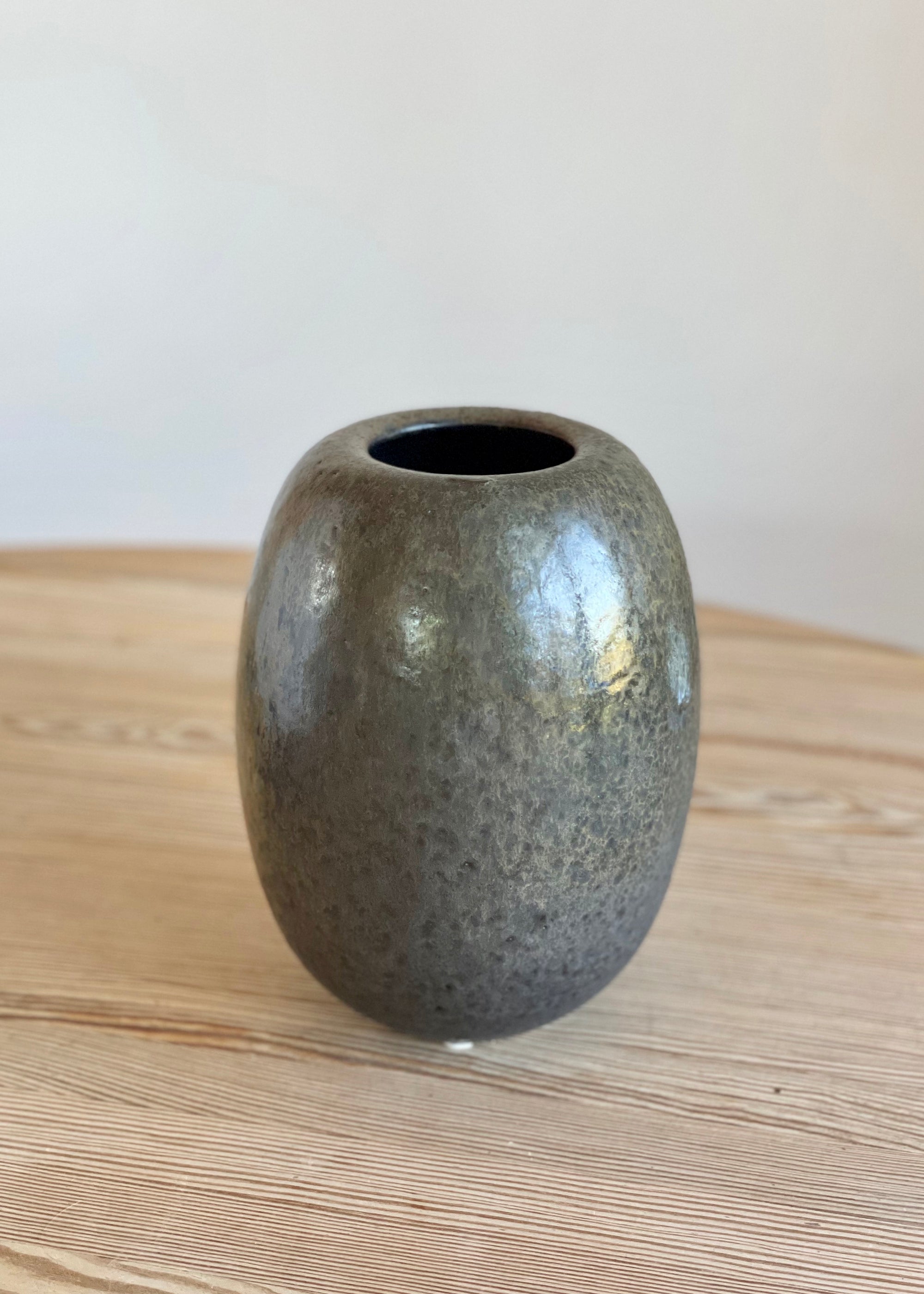 Aage Würtz vase