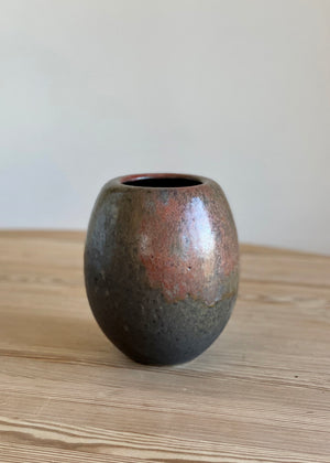 Aage Würtz vase