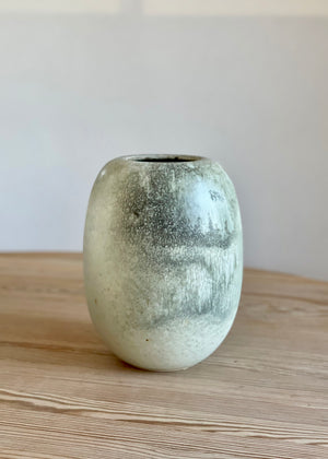 Aage Würtz vase