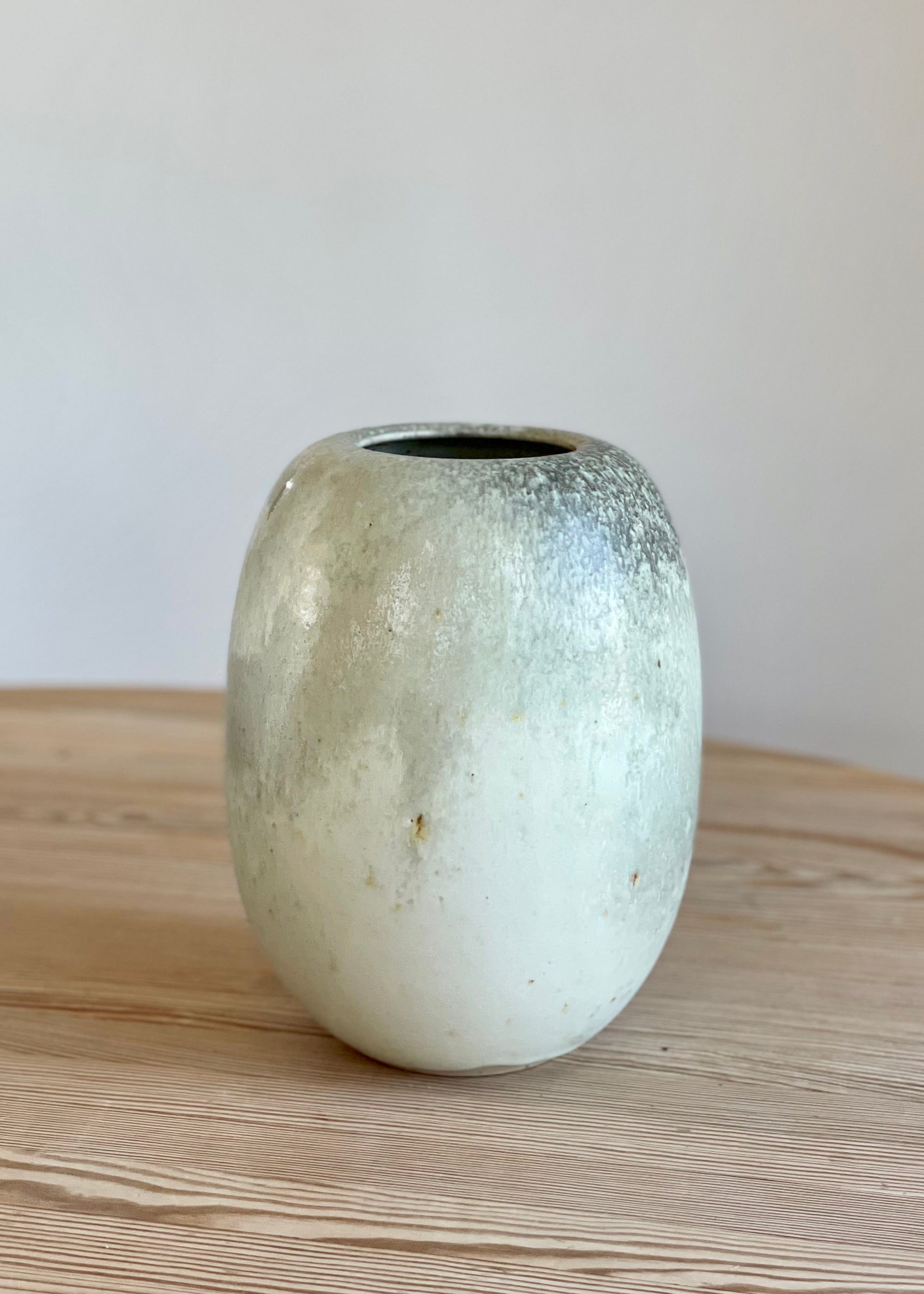 Aage Würtz vase