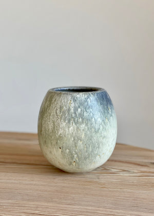 Aage Würtz vase