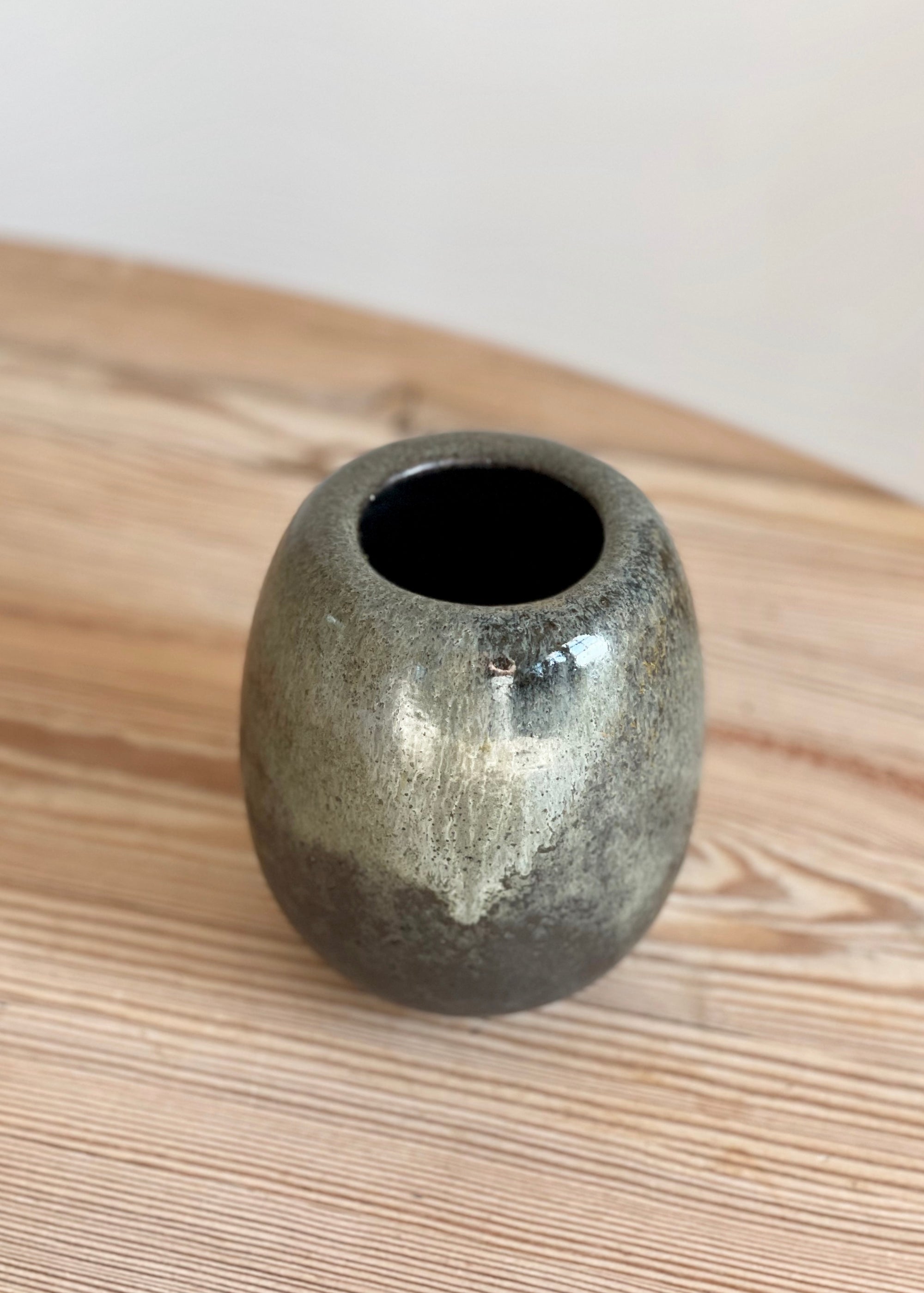 Aage Würtz vase