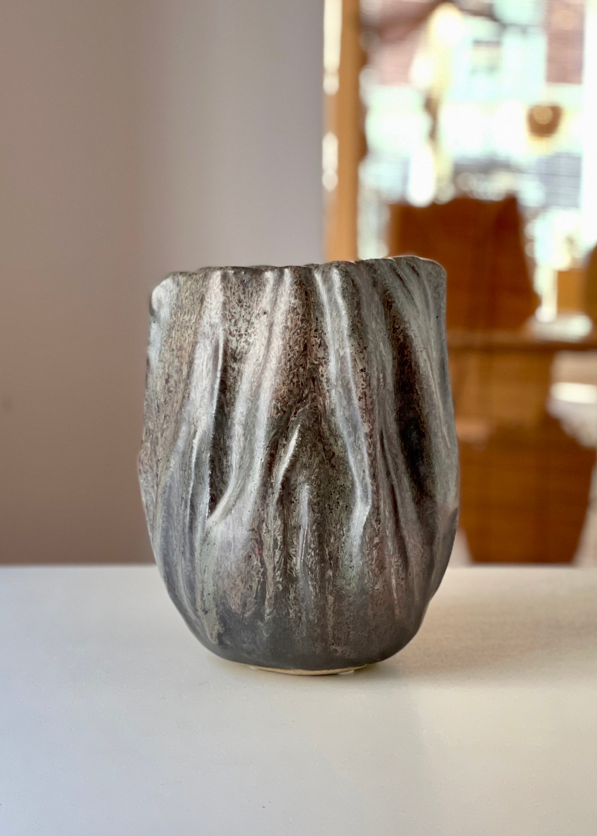 Aage Würtz vase