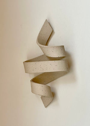 Wall wave - wall art