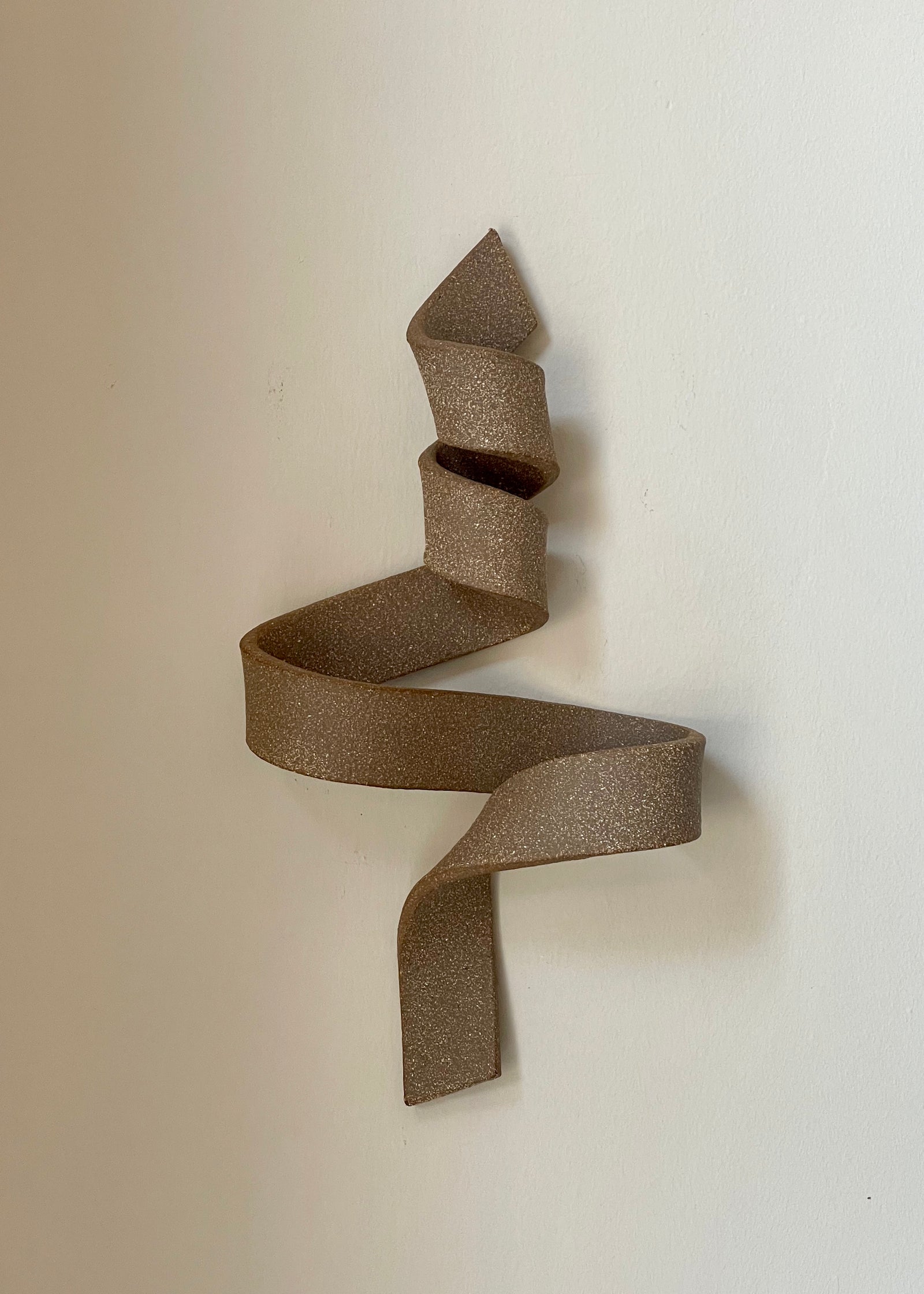 Wall wave - wall art