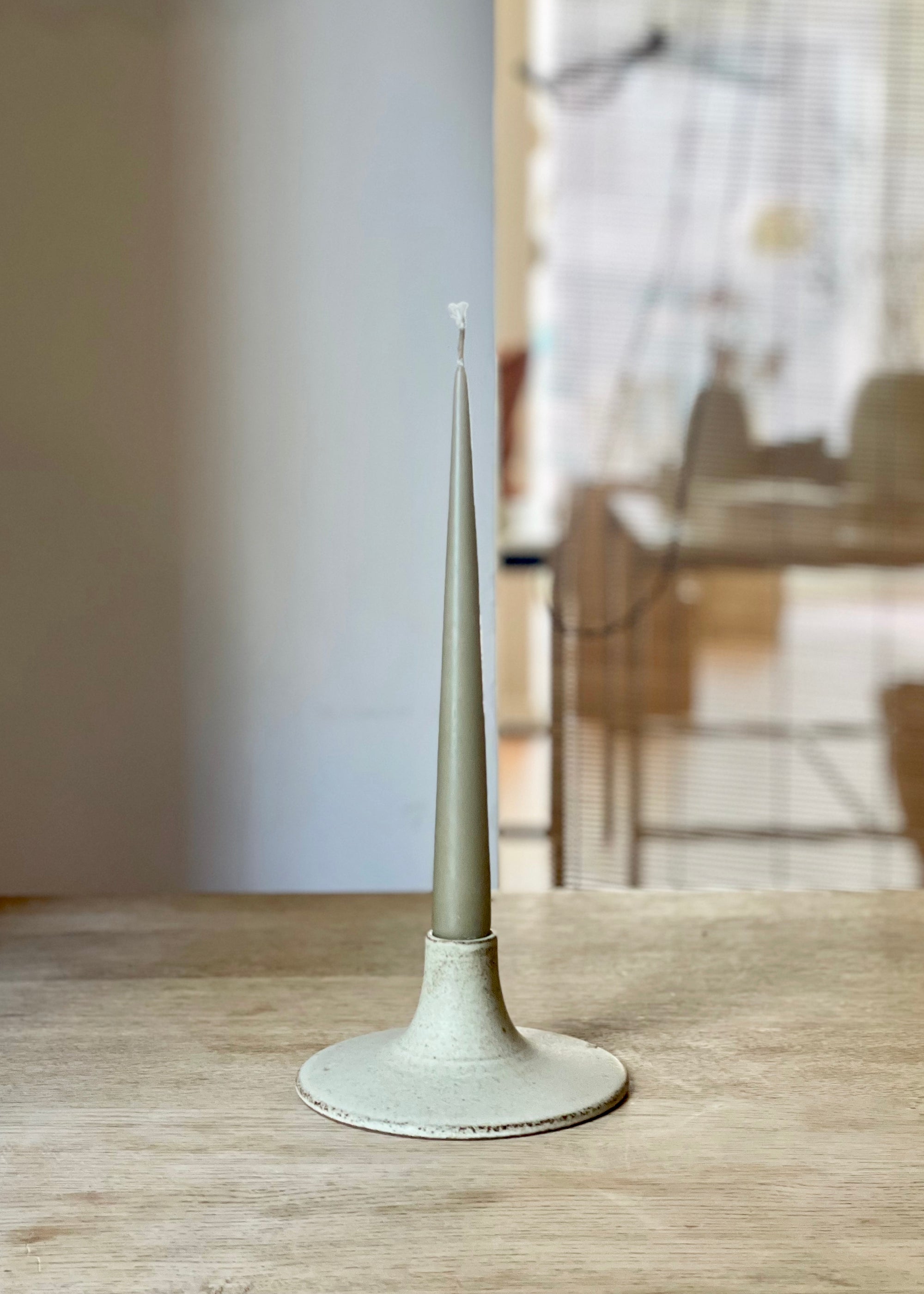 Viki Weiland Candle holder