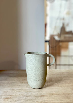 Viki Weiland jug