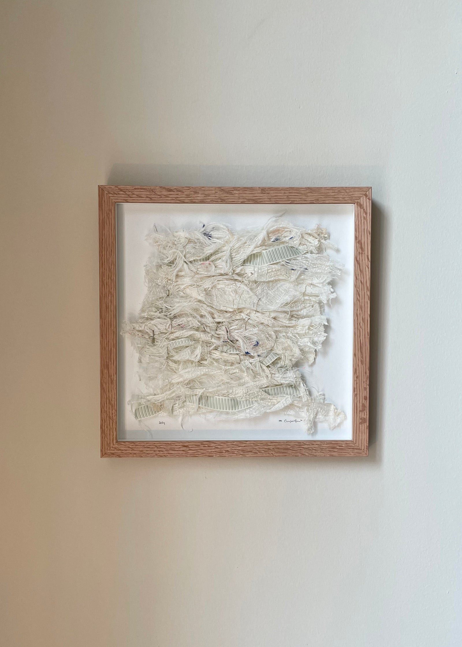 Camilla Bødker - Lovely Twist