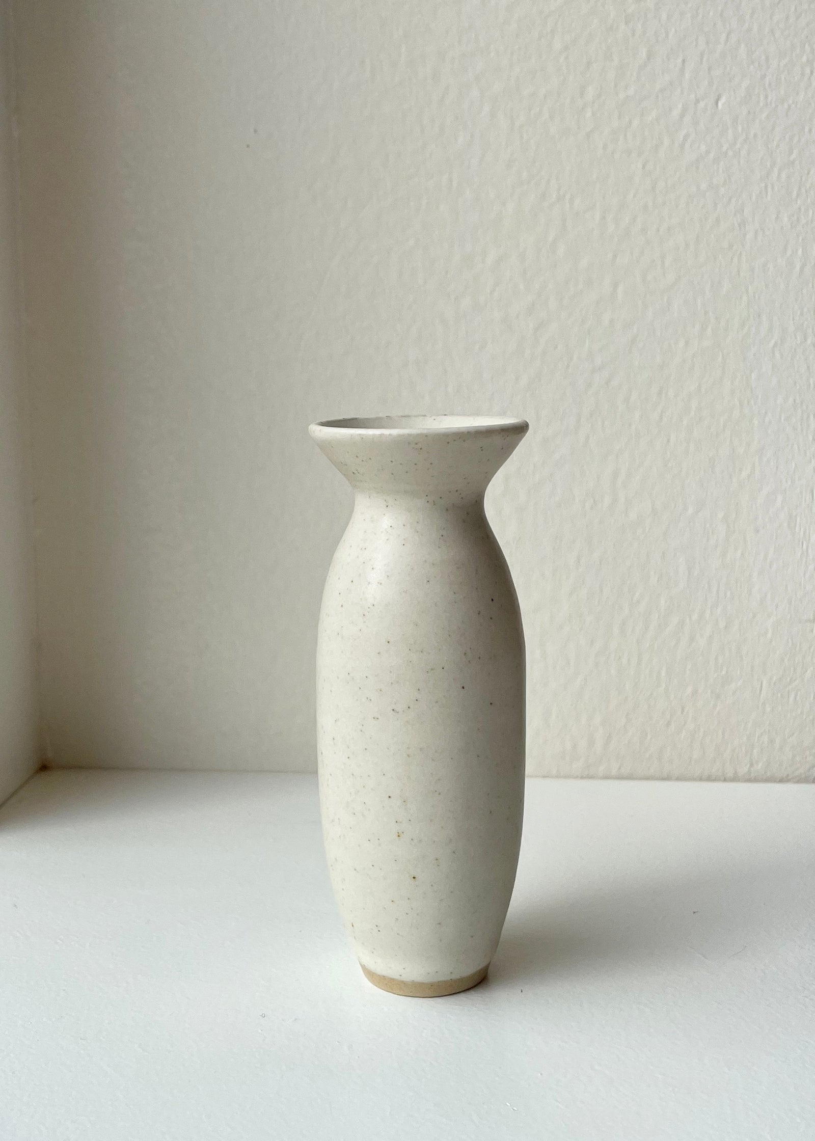 Viki Weiland mini vase