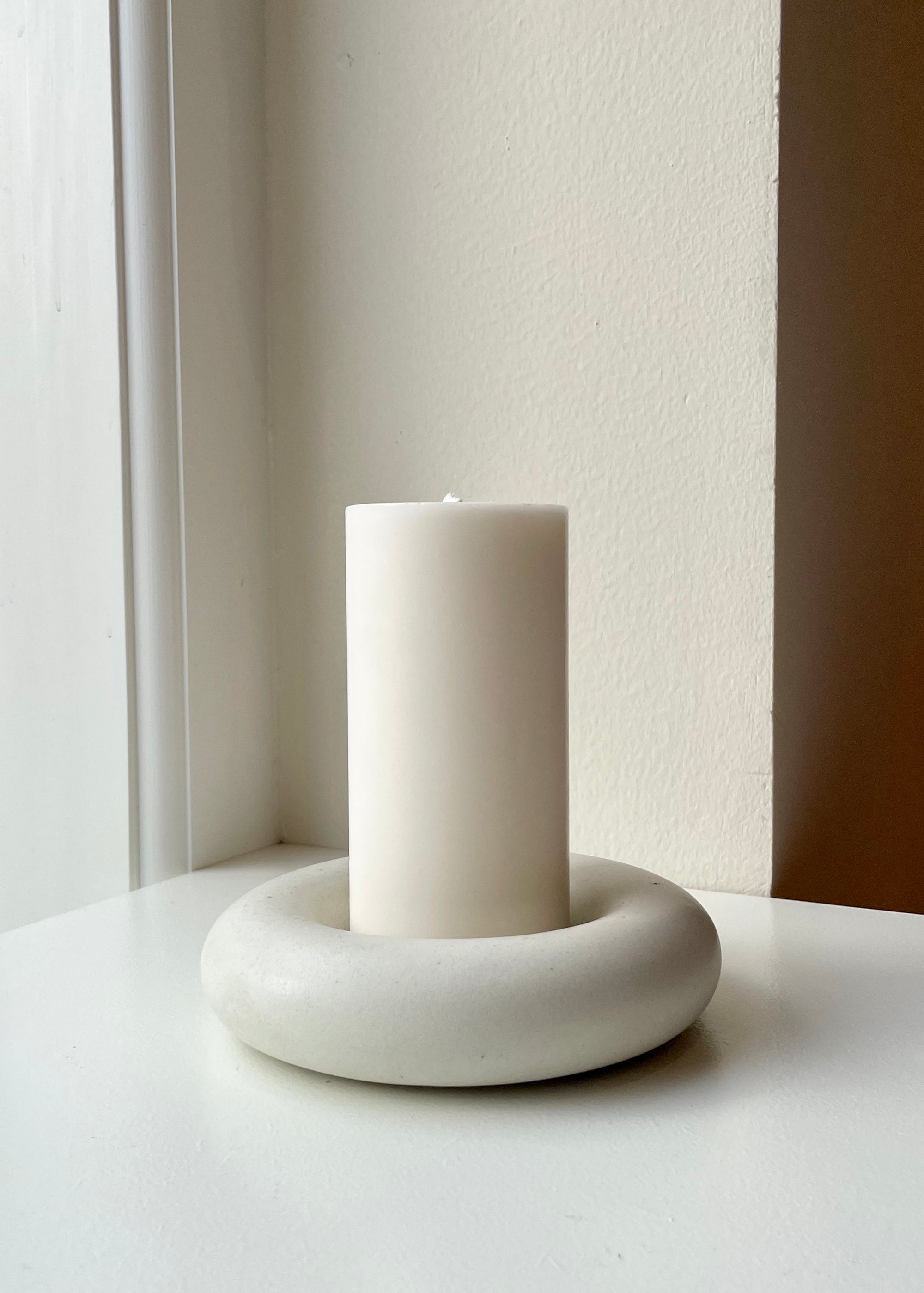 Viki Weiland - Candleholder