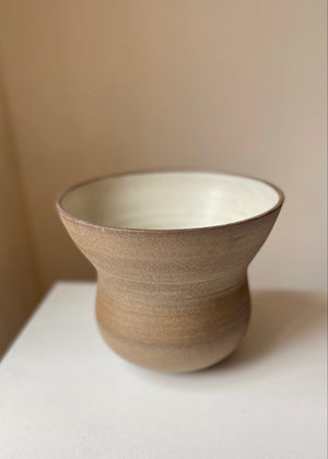 Viki Weiland Vase/Bowl