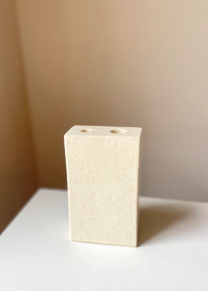 Viki Weiland Block Vase