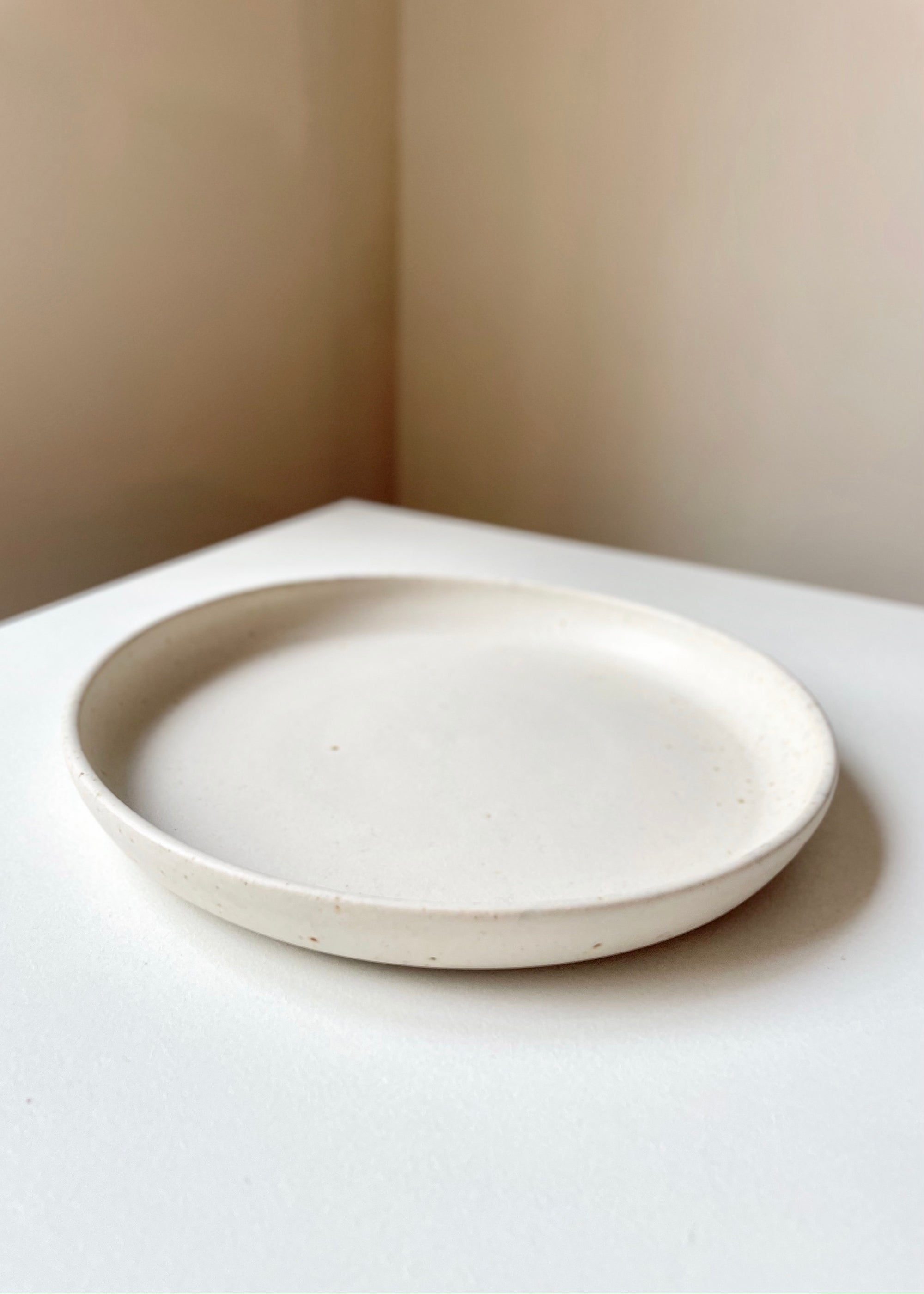 Viki Weiland Plate