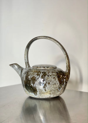 Aage Würtz Teapot