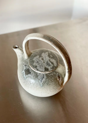 Aage Würtz Teapot