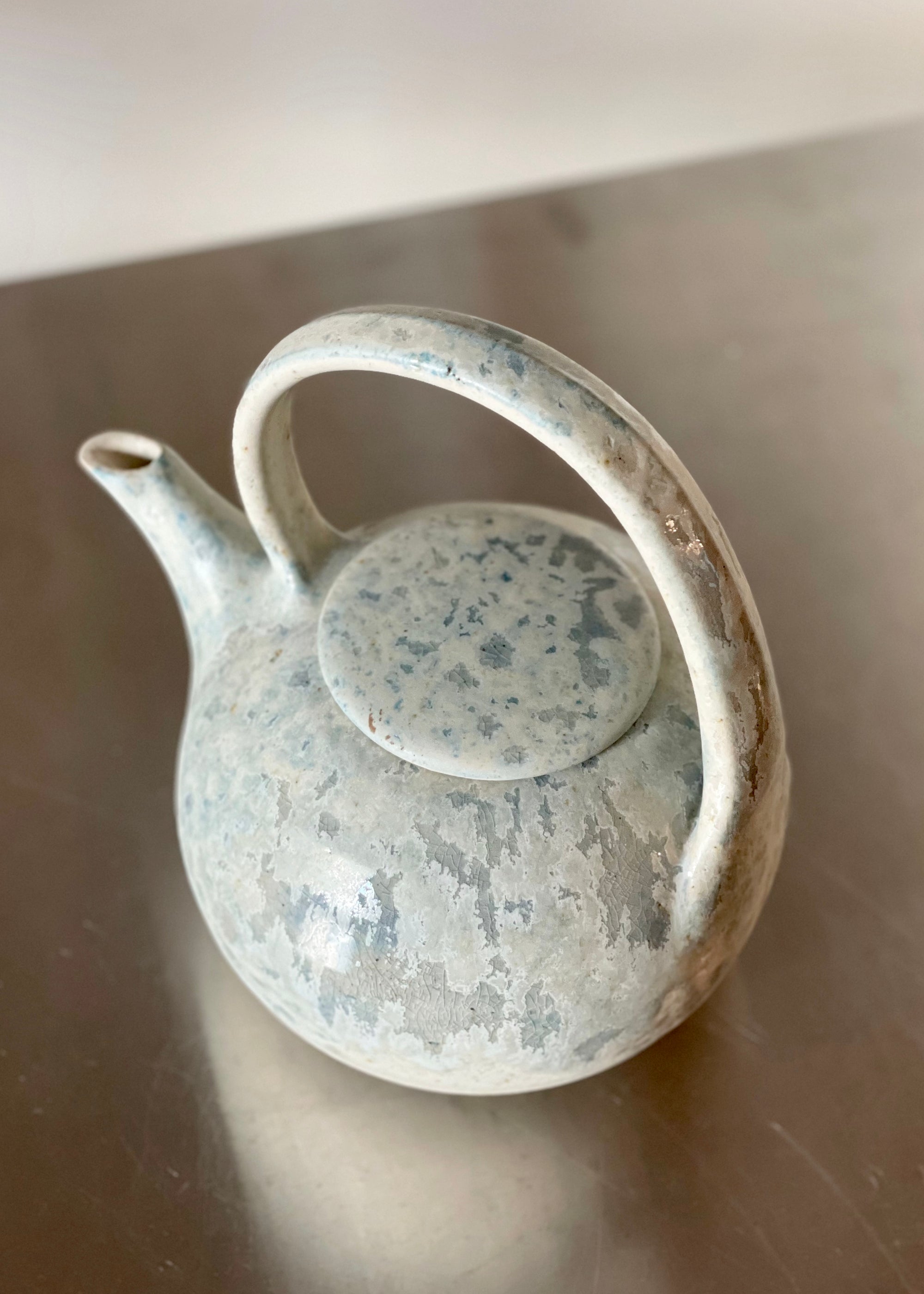 Aage Würtz Teapot