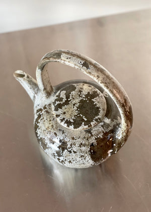 Aage Würtz Teapot