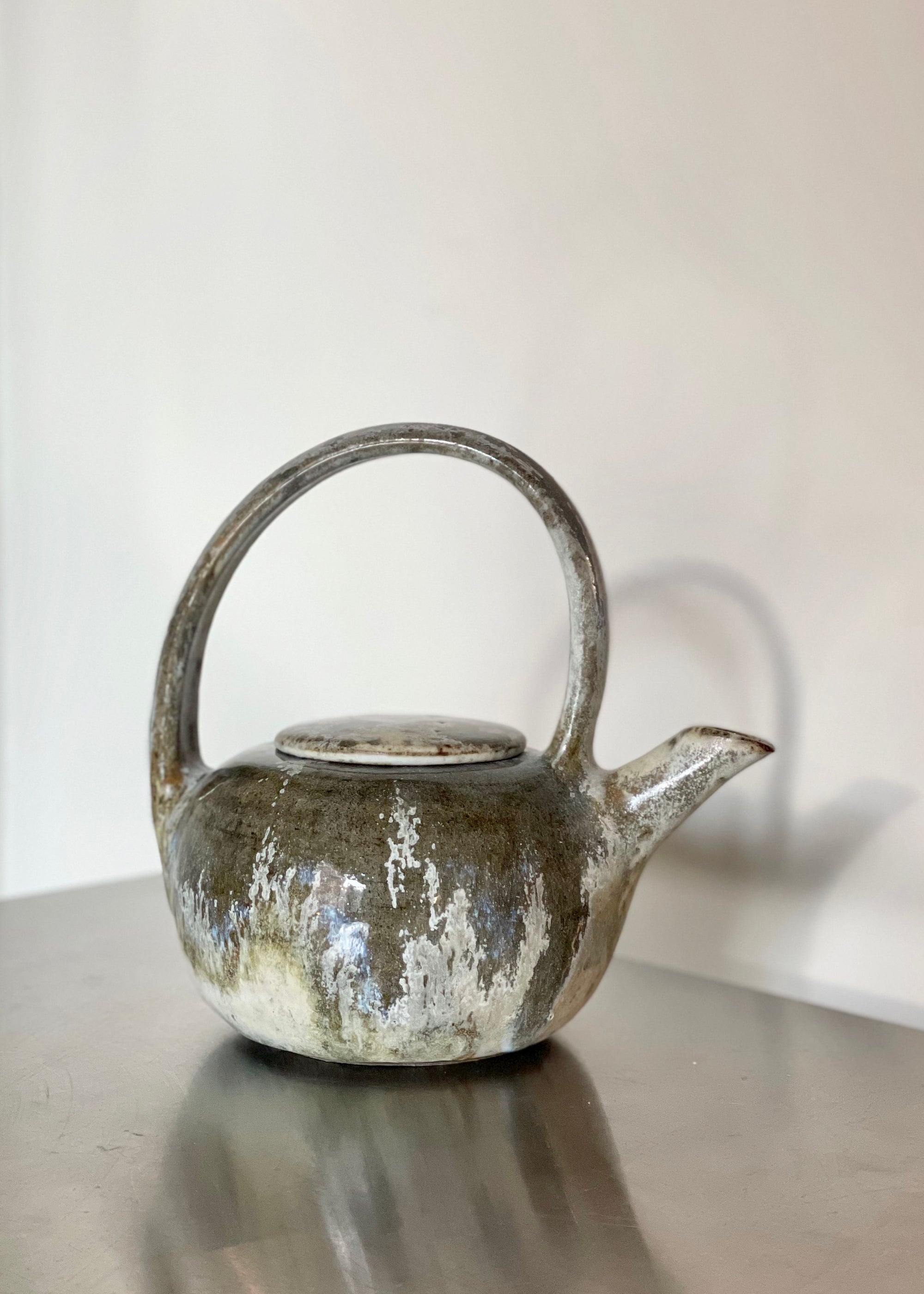 Aage Würtz Teapot