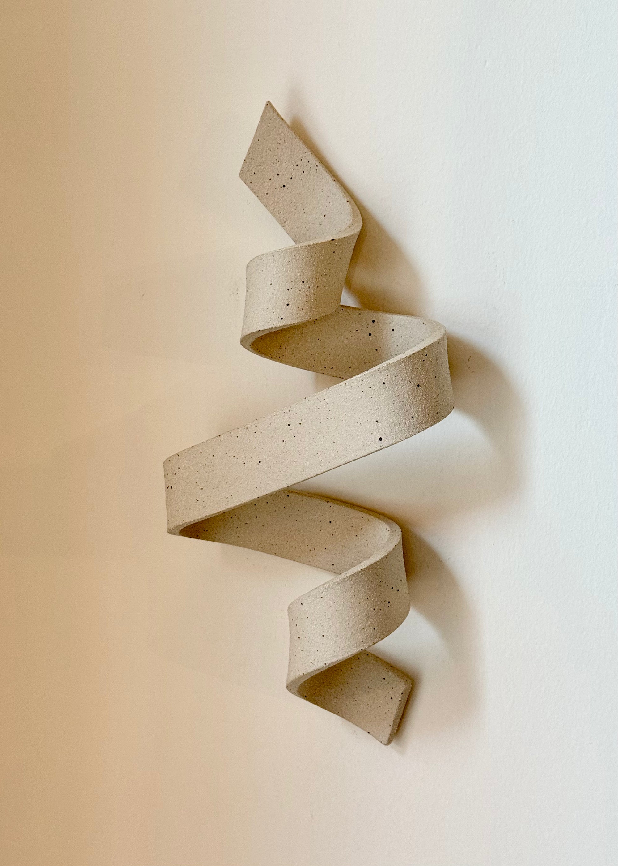 Wall wave - wall art