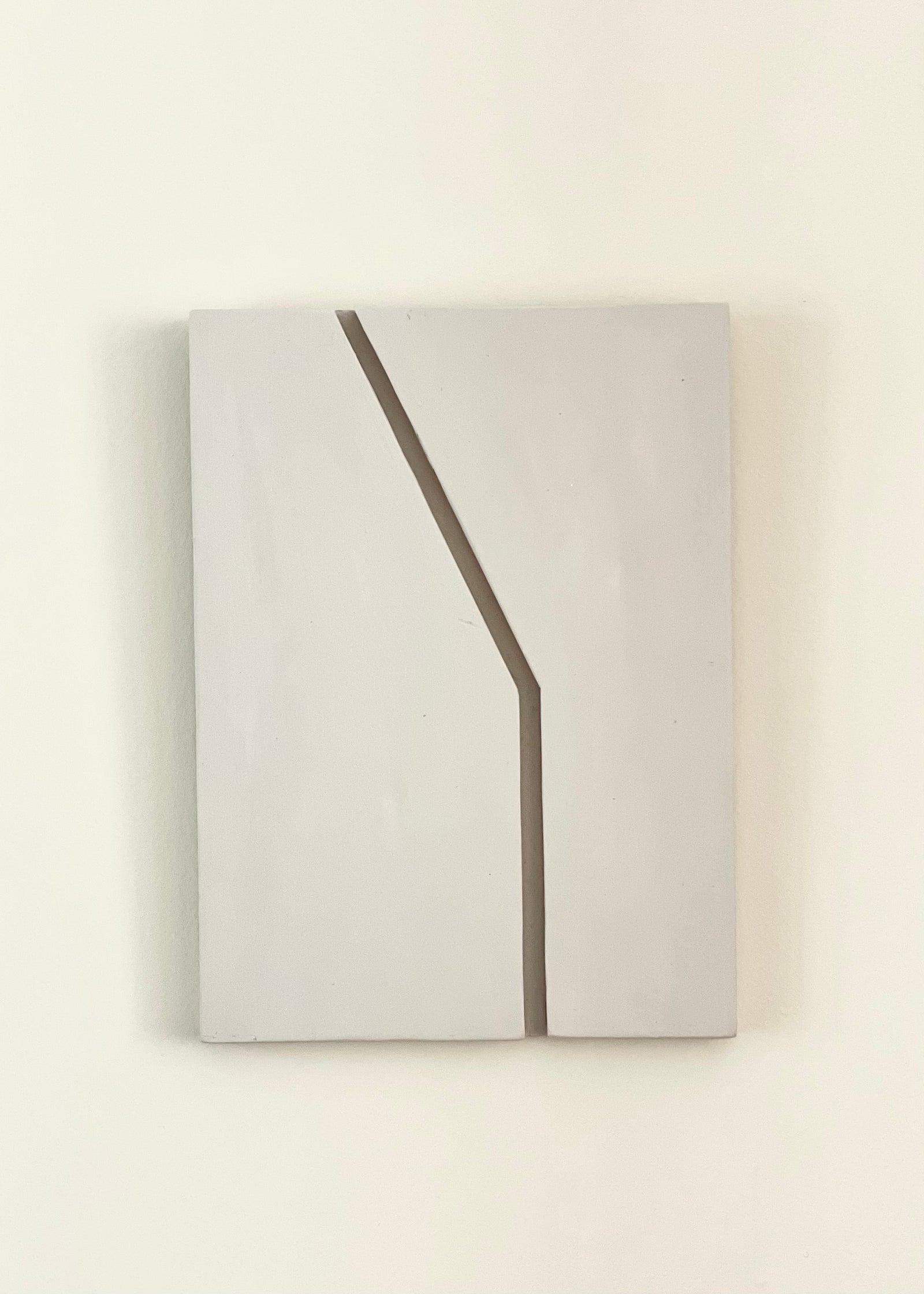 Crevices-17 Wall art