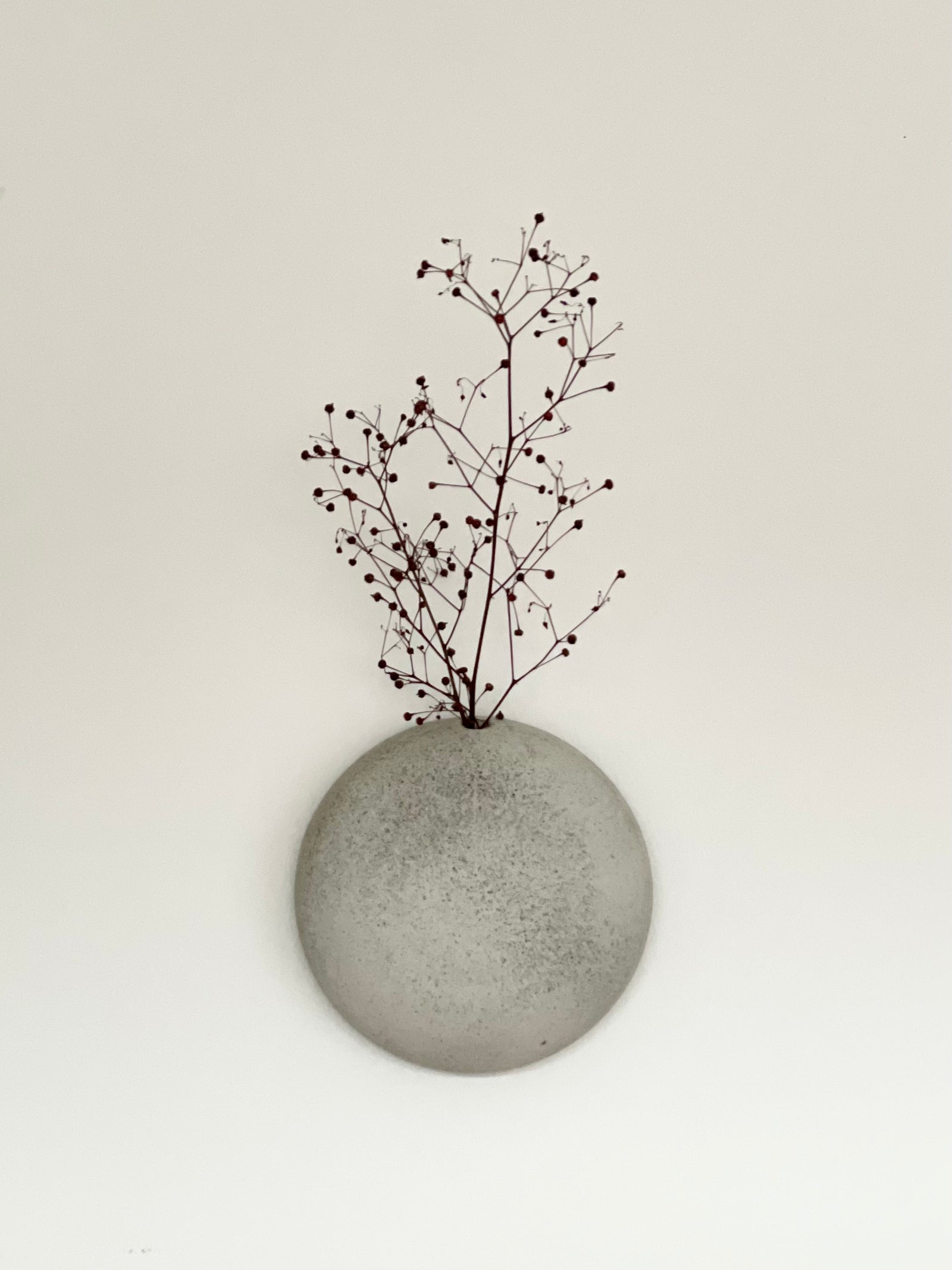 Viki Weiland wall vase- larger