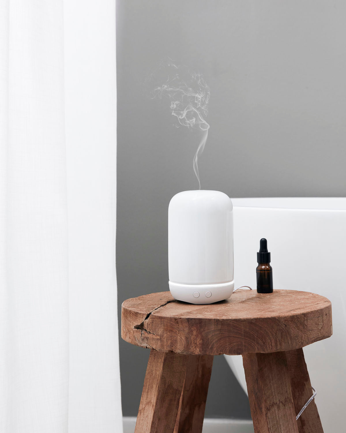 Senteurs de Noël, huiles essentielles Bio à diffuser - VITALBA