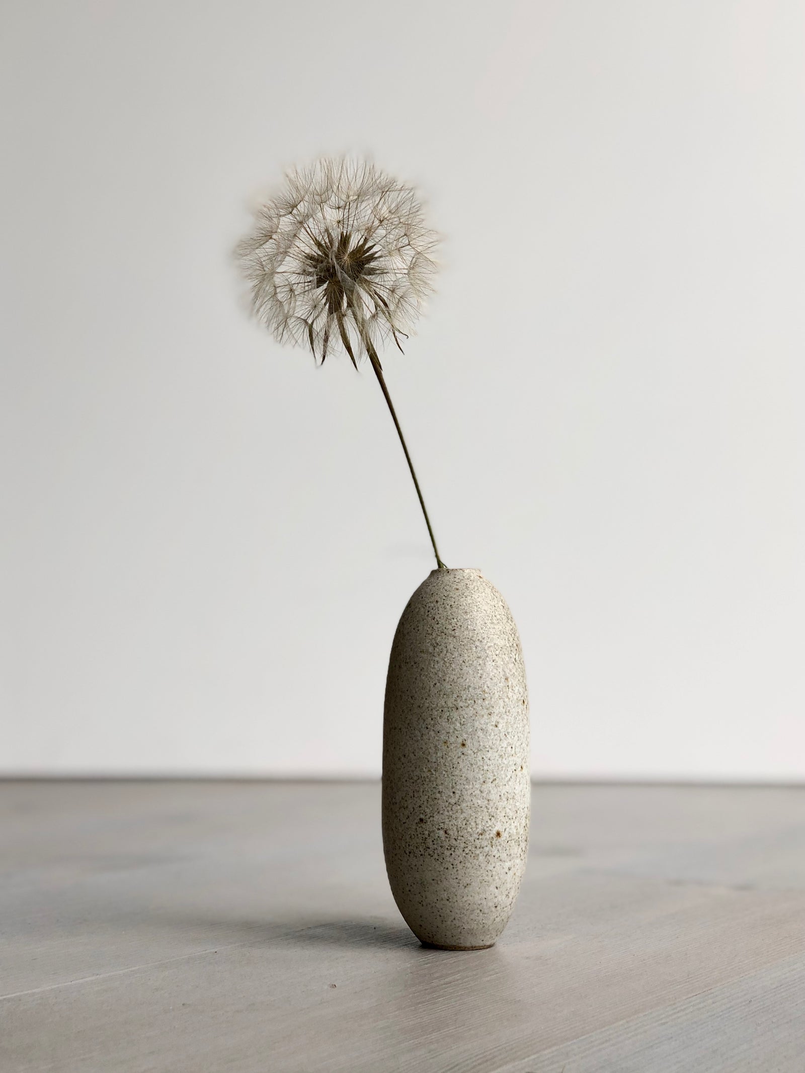 Viki Weiland Torpedo vase