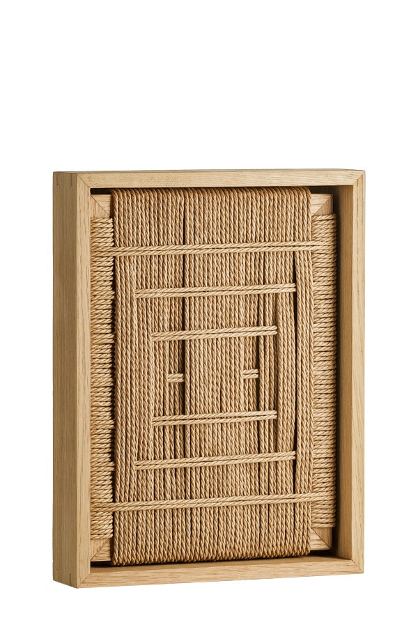 Wall hanging - RELIEF NO. 004