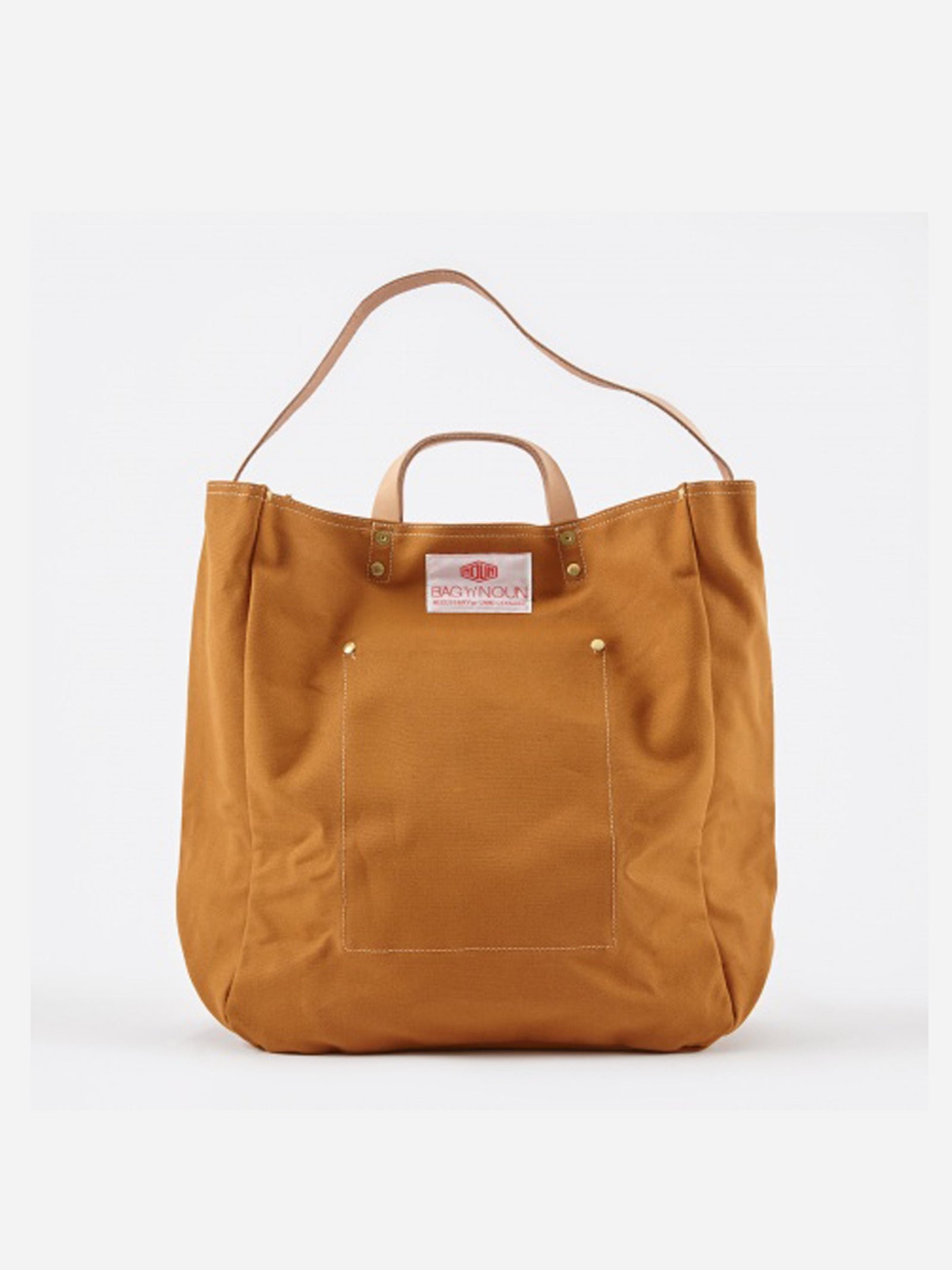 Bag’n’Noun Duck Toolbag Gold