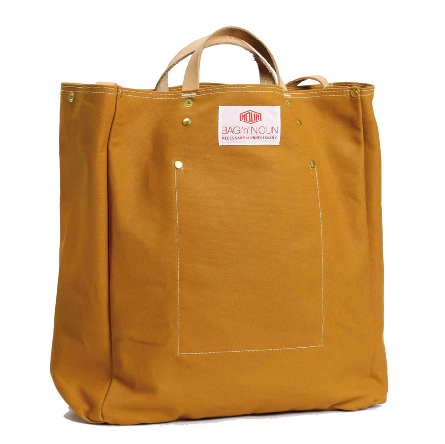 Bag’n’Noun Duck Toolbag Gold