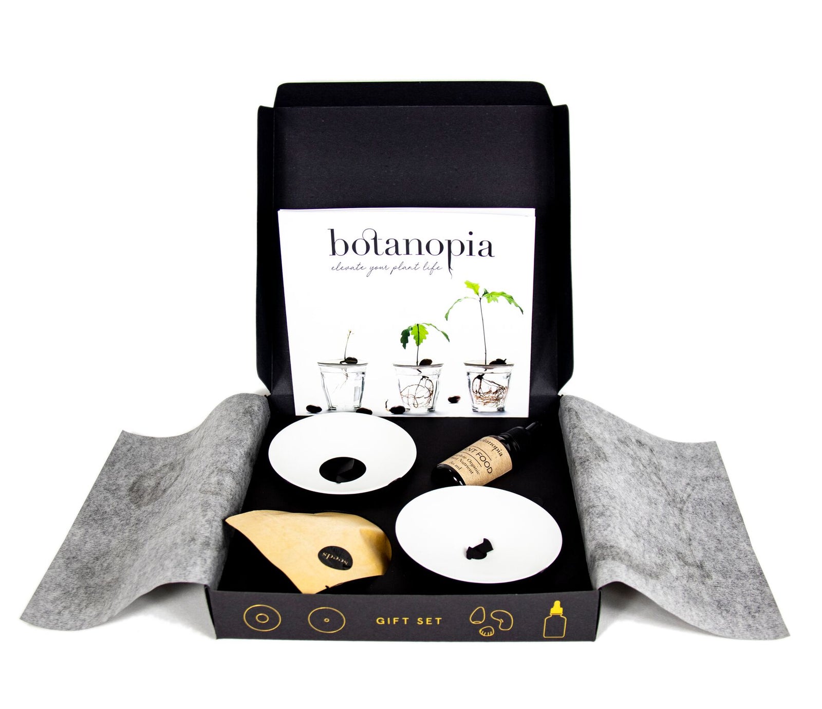Deluxe Germination Gift set