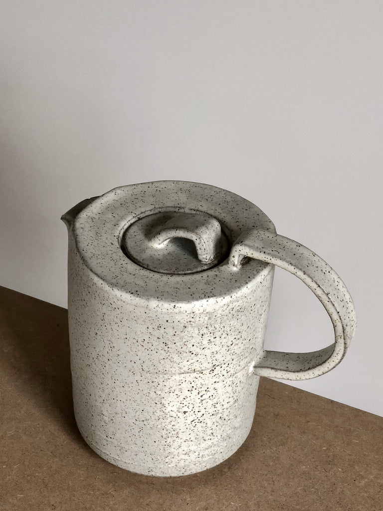 TYBO VIGGO Teapot, grey