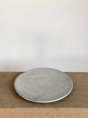 TYBO AIO Plate, grey