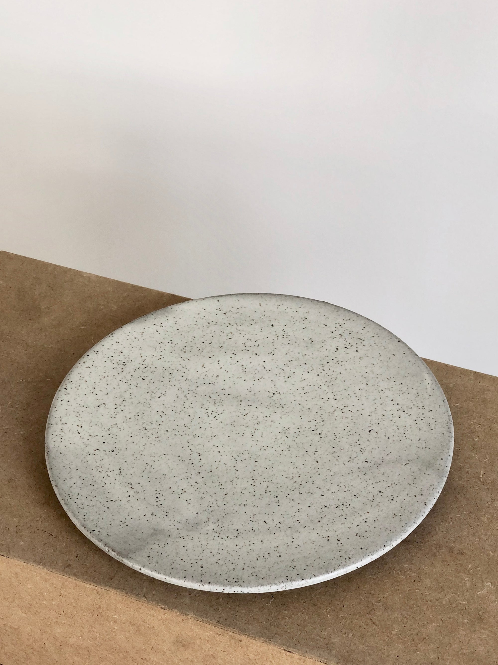 TYBO AIO Plate, grey