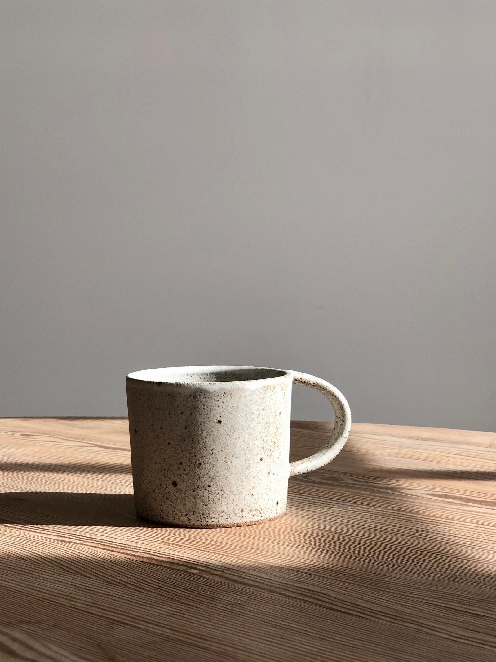 Viki Weiland Cup - grey