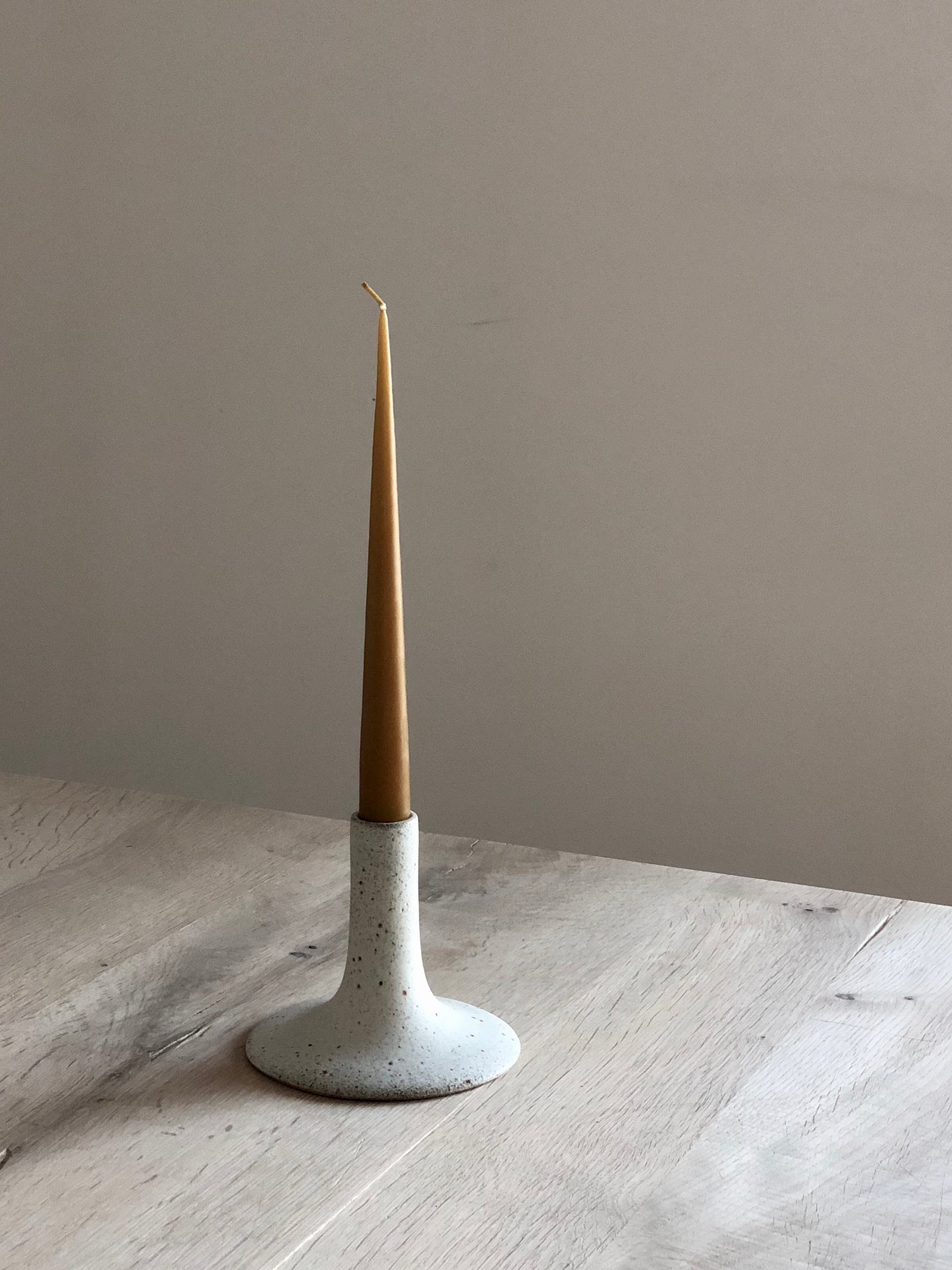 Viki Weiland Candleholder