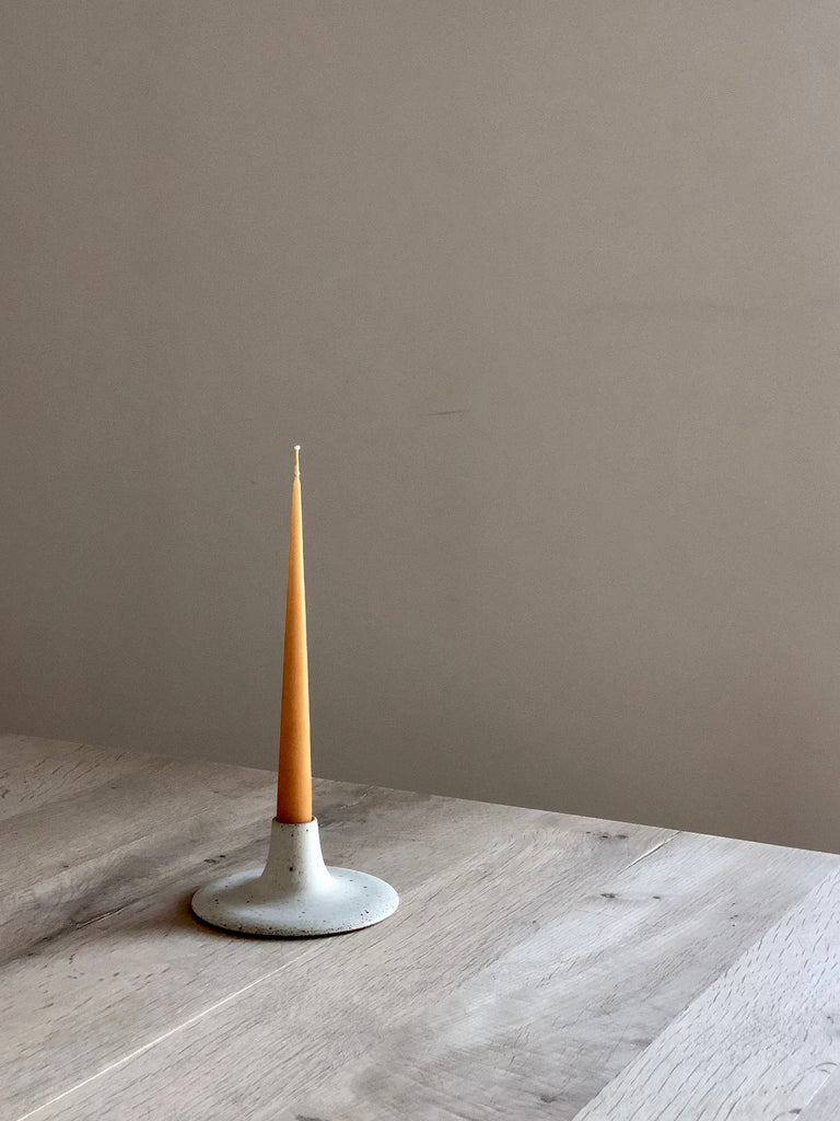 Viki Weiland Candle holder