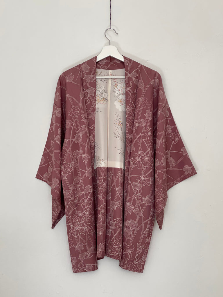 Kimono - Haori