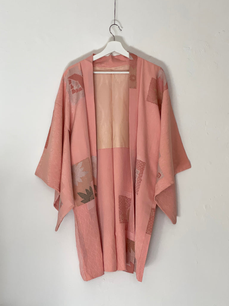 Kimono - Haori