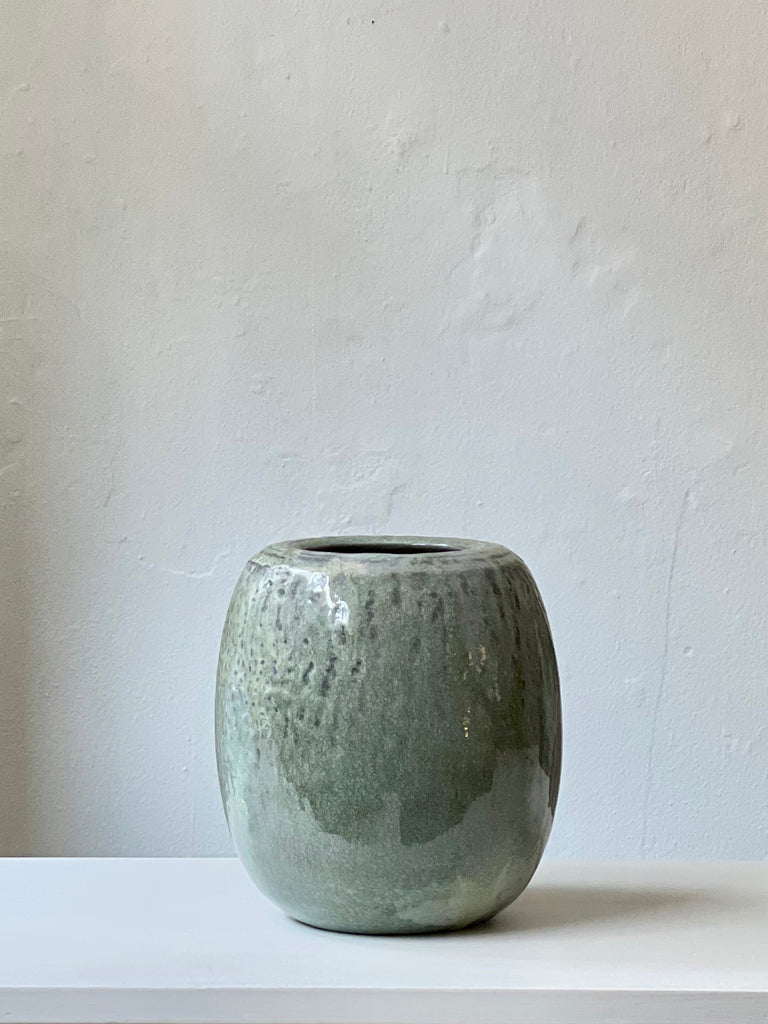 Aage Würtz vase