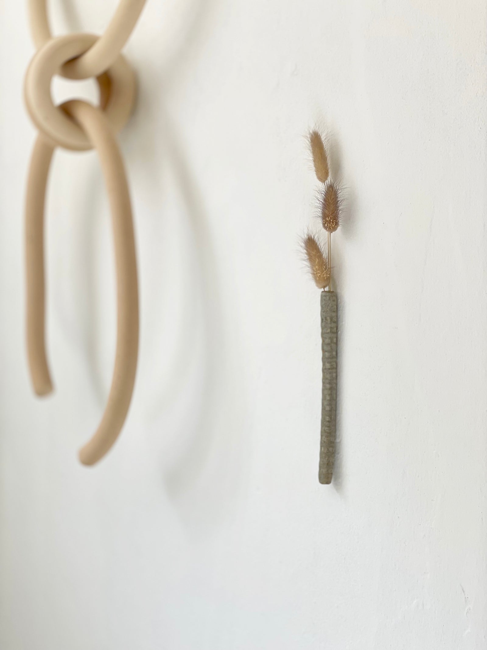 KLAY Copenhagen - Pencil wall vase