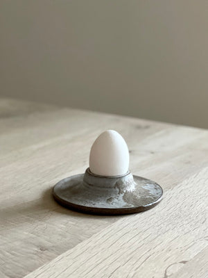 Egg plate - Eva Kengen