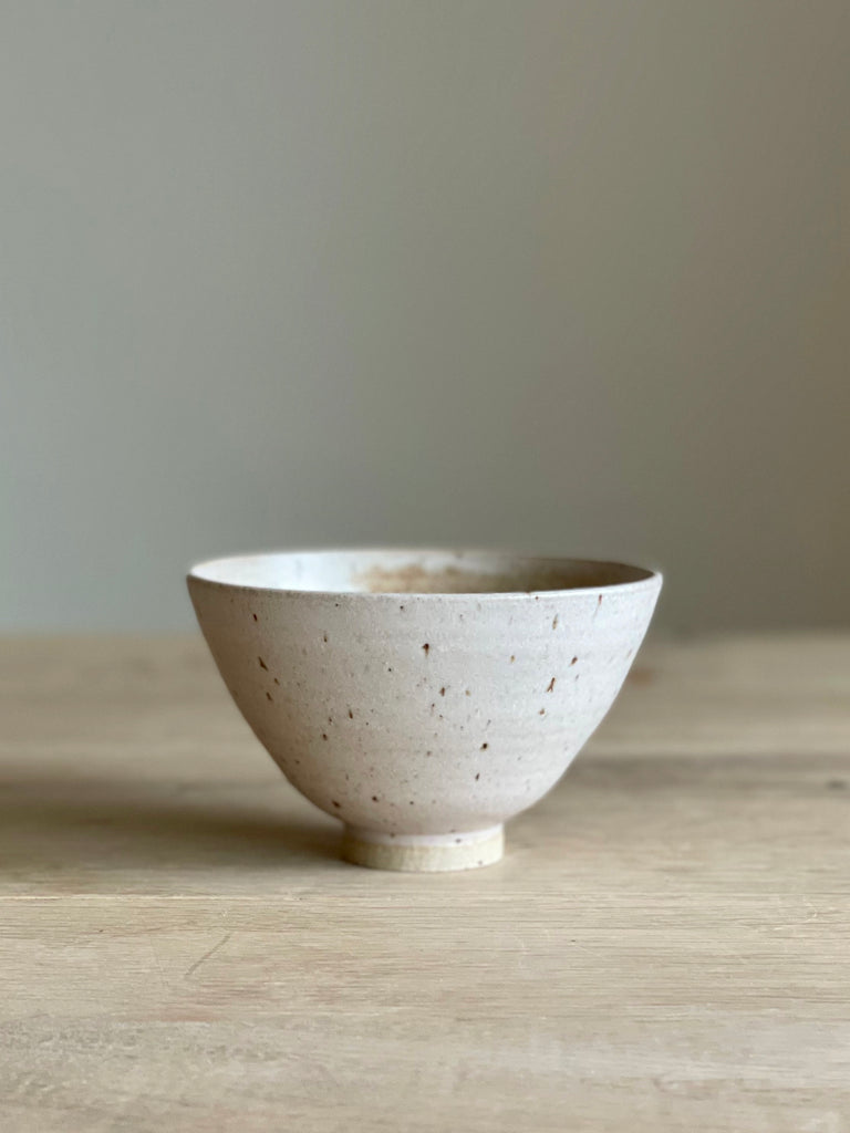 Blacksmith Ceramics bowl
