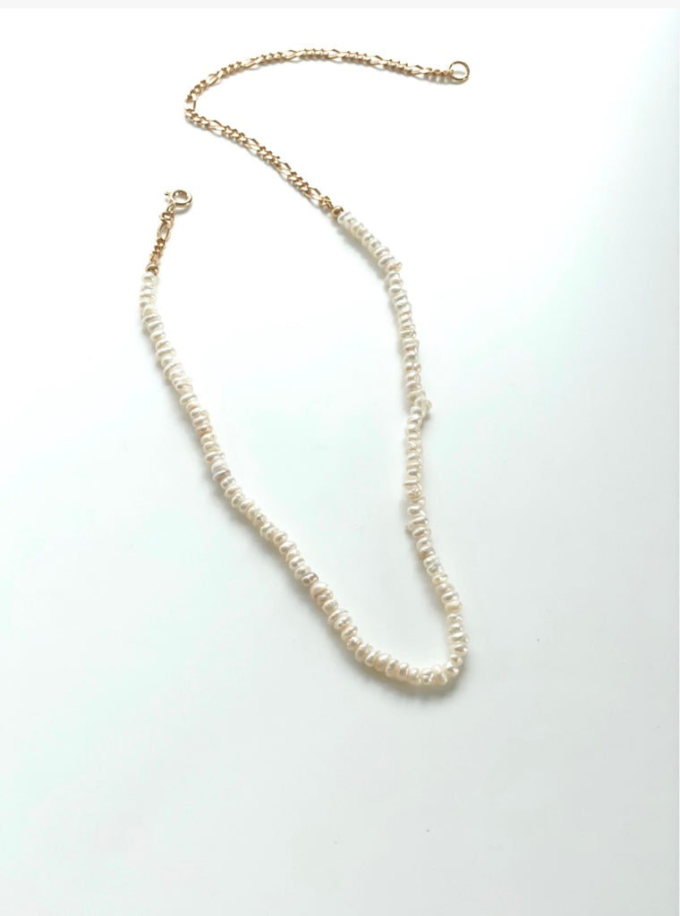 Penelope necklace